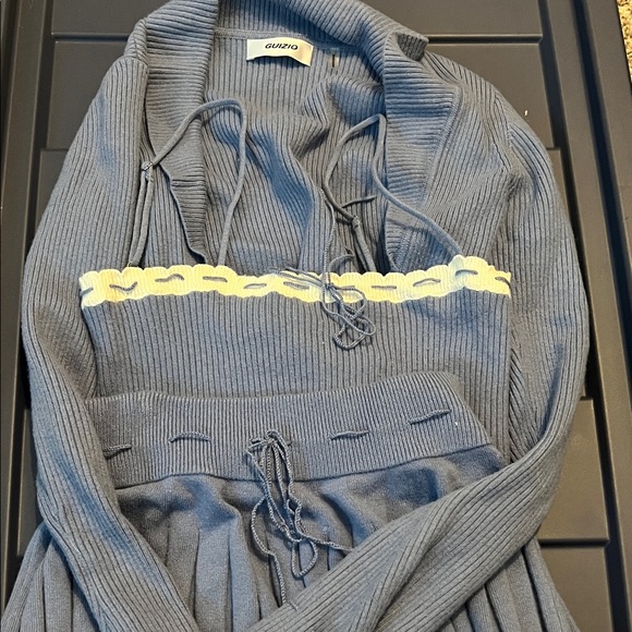 Guizio 3PC Set - Picture 4 of 4